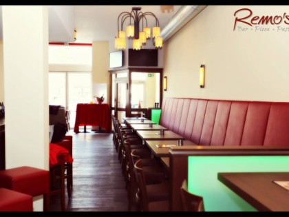 Photo: Remo's Gastronomie