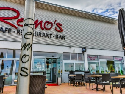 Photo: Remo's Gastronomie